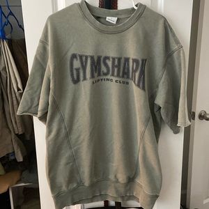 Men’s Gymshark Pump Cover